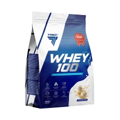 Białko Whey 100 Klasyczne Lody 