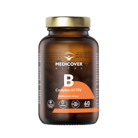 Vitamin B Complex Activ
