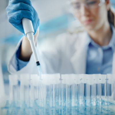 Premium DNA test: Most comprehensive report into your genetic blueprint with 120+ analyses