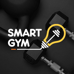 Smart Gym karnet 12-miesięczny