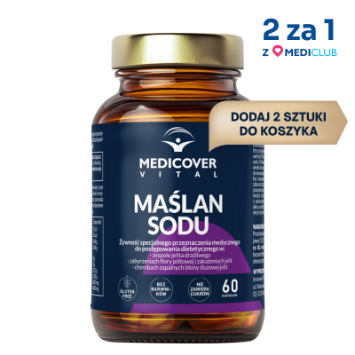 Maślan Sodu