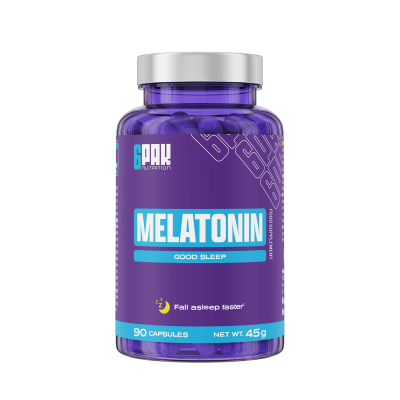 Melatonina
