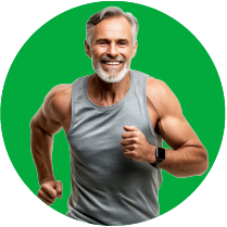 GENactive Regeneracja - pakiet badań sprawdzający genetyczną skłonność do kontuzji i efektywność regeneracji