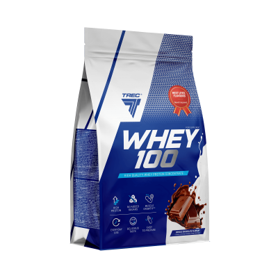 Białko Whey 100 Czekolada