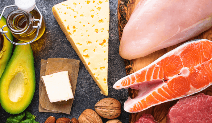 dieta lekkostrawna przykłady