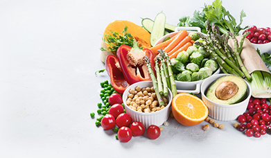 dieta wegetariańska - jak przejść na wegetarianizm?