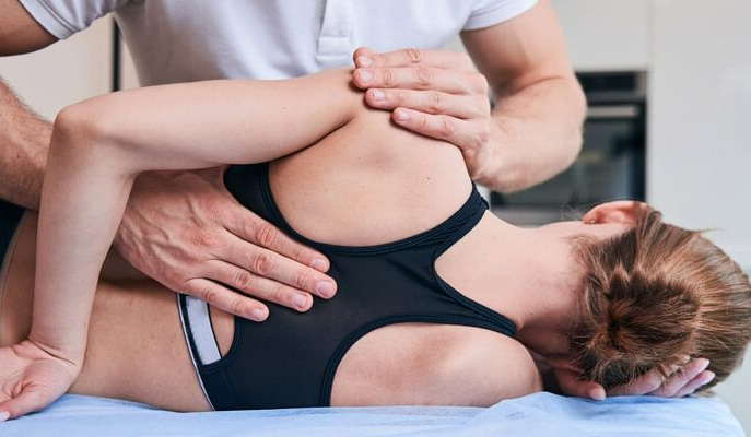 terapia manualna