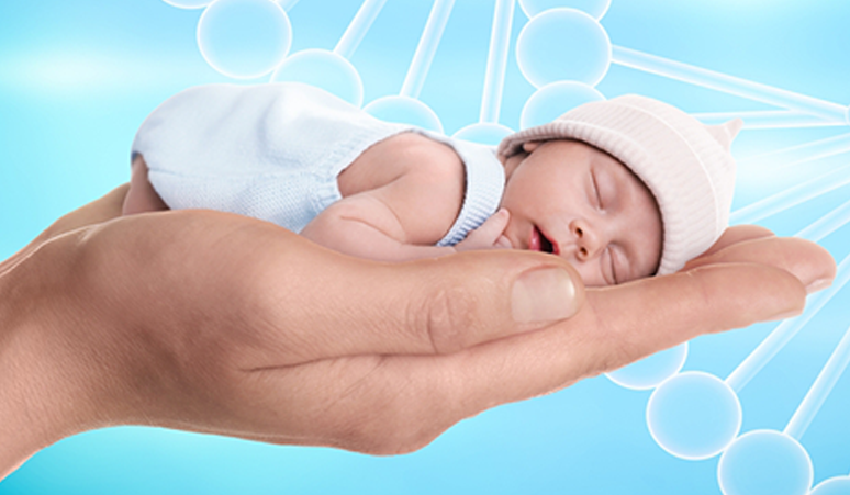 Zespół Edwardsa - co to za choroba?