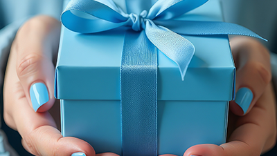 Pakiet badań na Prezent - Test Tarczycy dla Bliskich