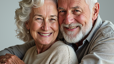 Pakiet badań na Prezent - Profil dla Super Seniora