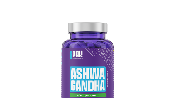 Ashwagandha
