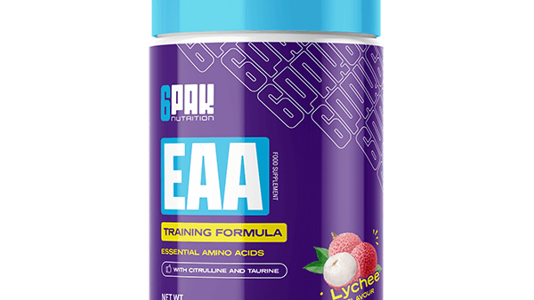 Aminokwasy Eaa Liczi