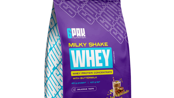 Protein Milky Shake Whey Dubai Chocolate