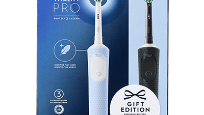 Braun Oral-B Vitality Pro D103 Electric Toothbrush