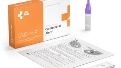 Calprotectin’Alert – jelita