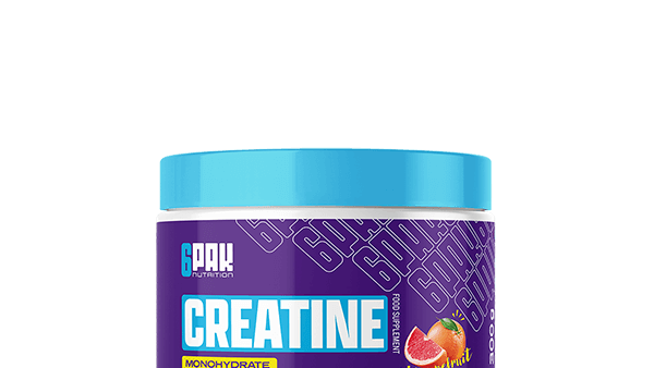 Creatine Monohydrate Grapefruit