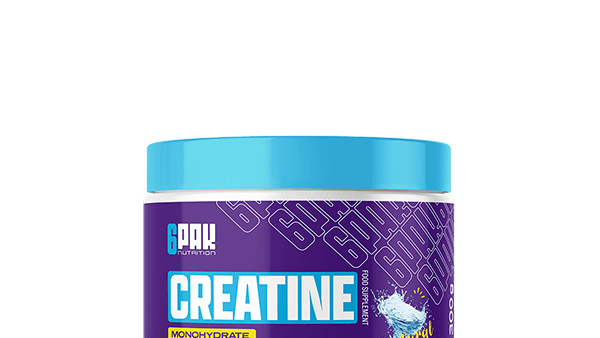 Monohydrat Kreatyny Naturalny