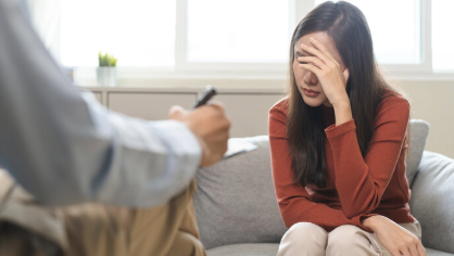 Pakiet rozszerzony – diagnostyka depresji wraz z konsultacją psychiatry