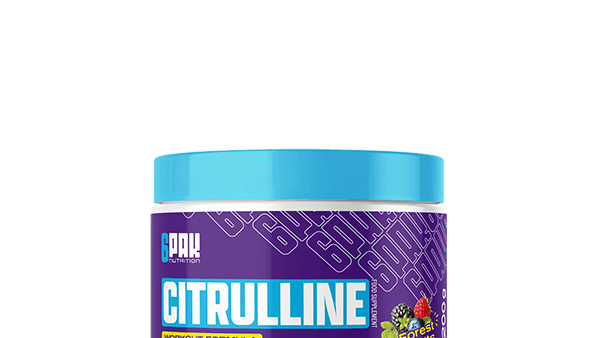 Cytrulina w proszku Owoce Leśne