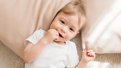 Pakiet badań dla dziecka (1-3)