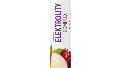 Elektrolity Complex