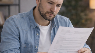 Fertiscan Complete Mężczyzna