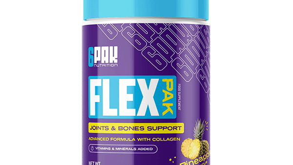 Flex Pak Ananas