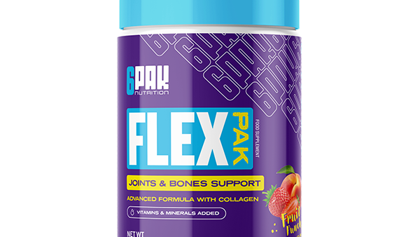 Flex Pak Fruit Punch