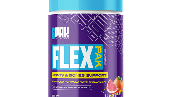 Flex Pak Grejpfrut
