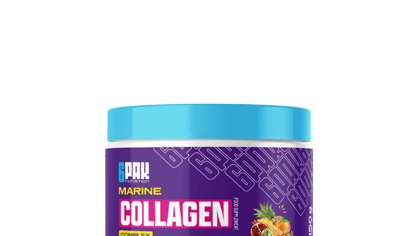 Marine Collagen Complex Tropical