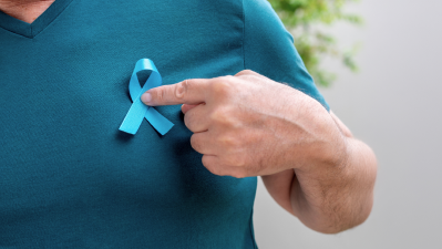 Pakiet markerów nowotworowych dla mężczyzn