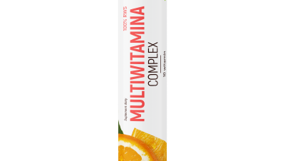 Multiwitamina Complex