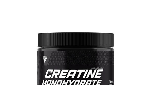 Monohydrat kreatyny z wit. B6 Naturalny