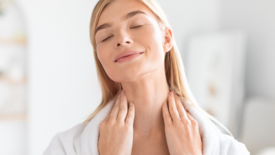 Pakiet badań na tarczycę (rozszerzony)