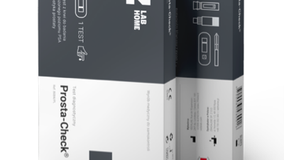 Prosta-Check - prostata