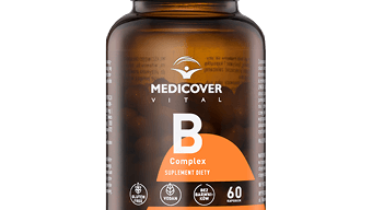 Witamina B Complex