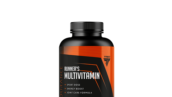 Runner'S Multivitamin