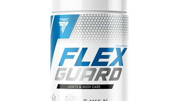 Suplement Na Stawy Flex Guard Jar Owoce leśne