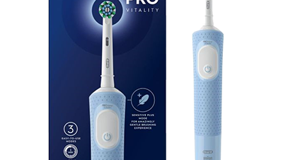 Szczoteczka Oral-B Vitality Pro D103