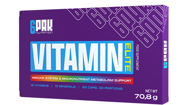 Vitamin Elite