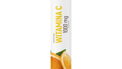 Witamina C 1000 mg
