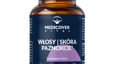 Włosy, Skóra, Paznokcie