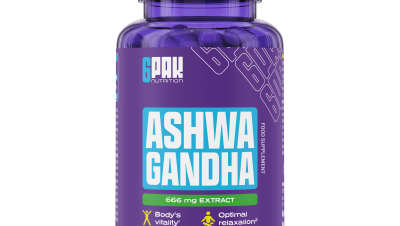 Ashwagandha