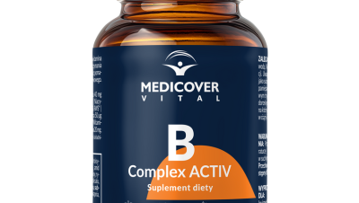 Witamina B Complex Activ