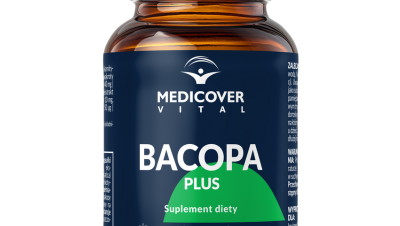Bacopa PLUS