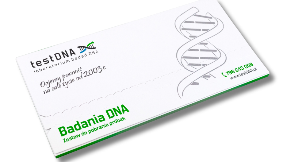 Trombofilia wrodzona – najszerszy pakiet – 6 mutacji w 5 genach