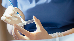 Cytologia LBC + HPV 14