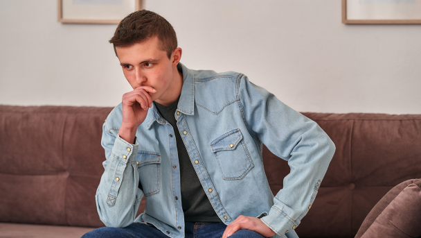 Diagnoza autyzmu dla dorosłych