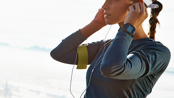 For Active People – Basic