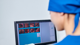 Gastroskopia ze znieczuleniem z pobraniem wycinków/polipektomią i badaniem histopatologicznym + test Helicobacter pylori